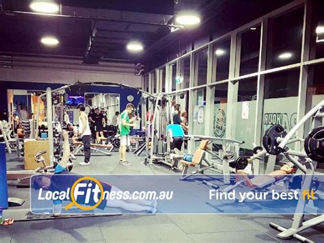 plus fitness port macquarie|Plus Fitness Macquarie Park